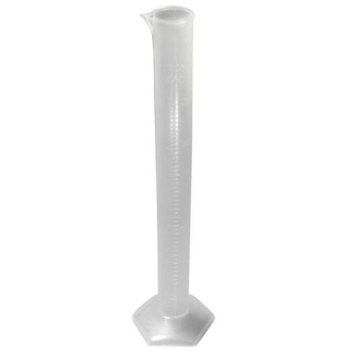 25ml Measuring Cylinder PP