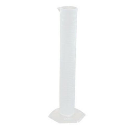 50ml Plastic Measuring Cylinder