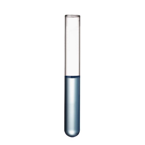 Test Tube 25x150mm w/o Rim, 50 per Pack