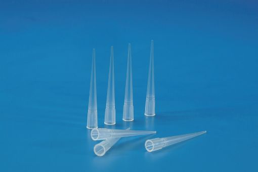 2-300ul Natural Pipette Tip 971, 1000 per Pack