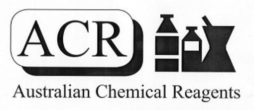 0.02N Hydrochloric Acid, 2.5L