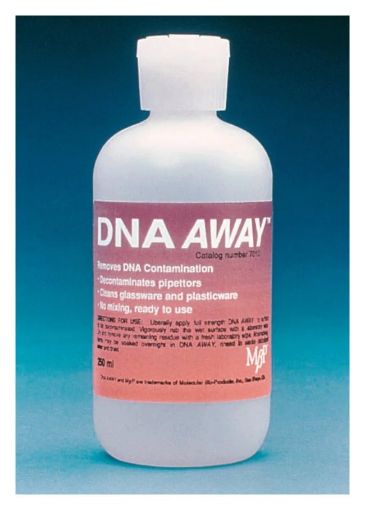 DNAse Away, 250ml