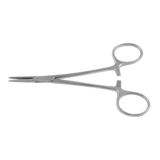 Crile Forceps 14cm straight, 100 per Pack