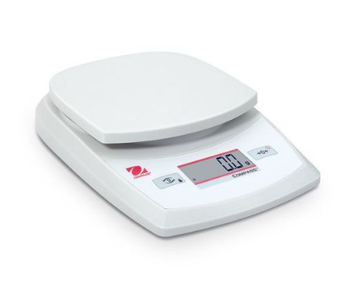 Ohaus Compass CR Portable Balance 