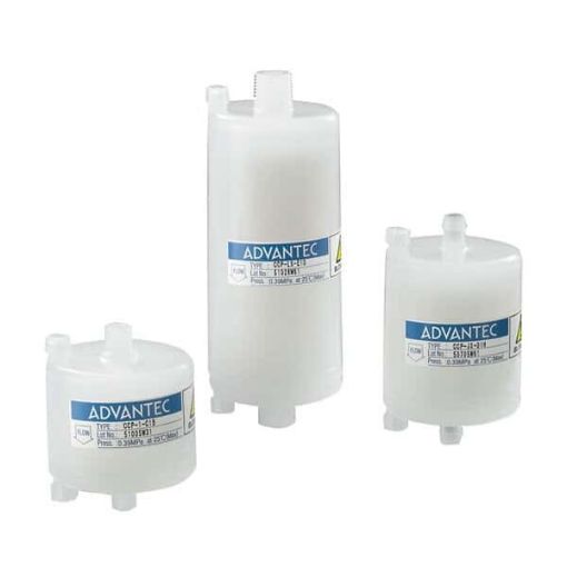 Advantec Filter Capsule PP 1200cm2