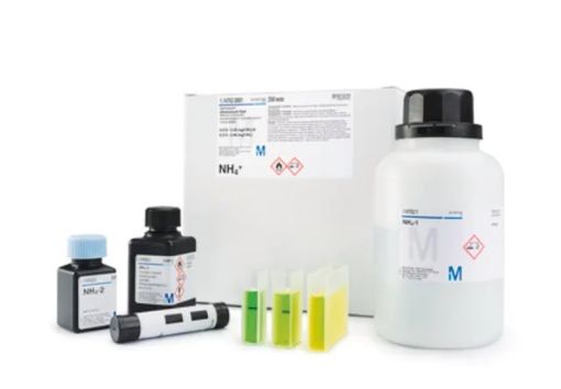 Hydrogen Sulphide Spectroquant