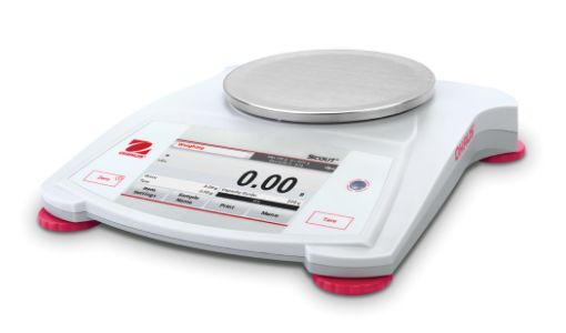 Ohaus Scout Touch 220gx0.01g