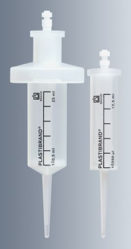 PD-Tip 1ml Sterile, ind/wrap, 100 per Pack