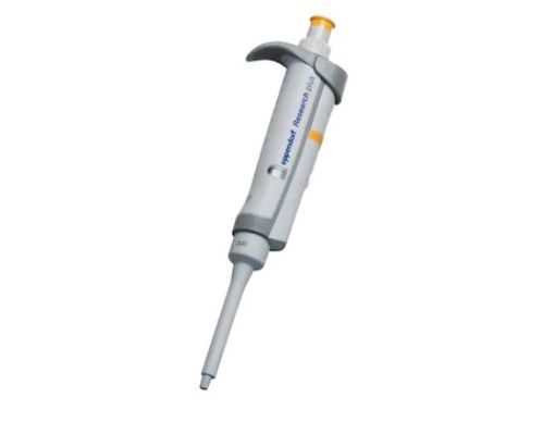 Eppendorf Research Plus 30-300ul Pipette, previously 3120000100 ...