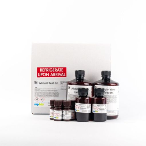 Alkenal test kit