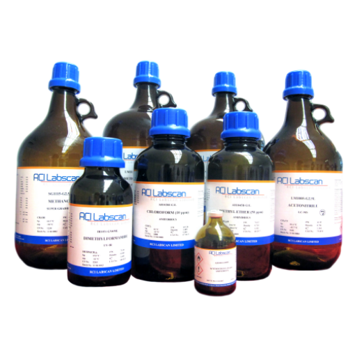 Picture of Methanol LC-MS, 4L