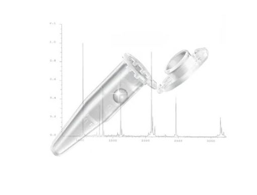 Picture of Eppendorf Protein LoBind Tubes, 0.5ml, PCR clean, 500 pcs.