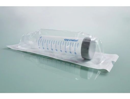 Picture of Eppendorf Conical Tubes 50 mL, Forensic DNA Grade, 48 pcs., individually packed tubes