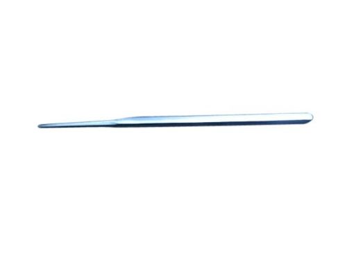 Picture of Needle, Dissecting, Round Handle, Straight, Fine Point