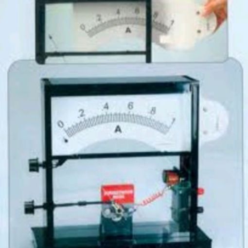 Picture of Meter, Demonstration Type - No Scale, 26x32x9.5cm