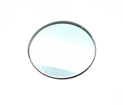 Picture of Mirror, Concave, 50mm D. 25cm focal length