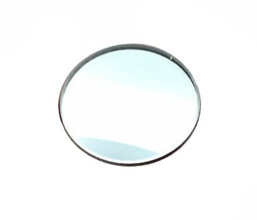 Picture of Mirror, Concave, 50mm D. 50cm focal length