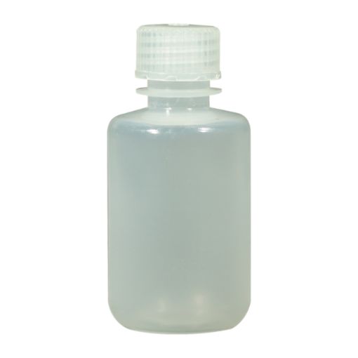 Picture of Bottle, Reagent, Polyprop, 60mL, Narrow Mouth, Screw Cap