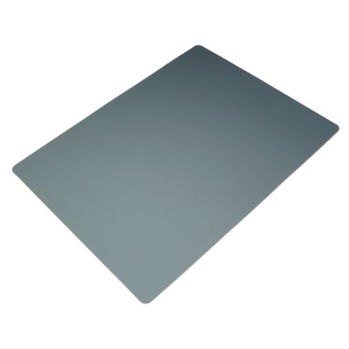 Picture of Mat, Bench, Silicone, 400x300mm, Grey, Smooth Surface