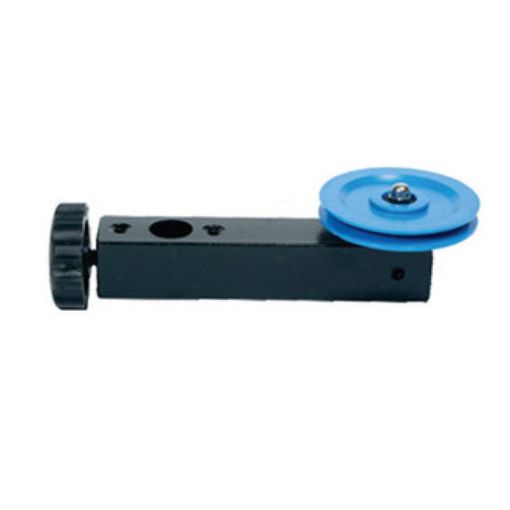 Picture of Pulley, 50mm D, Rod Mounting Type