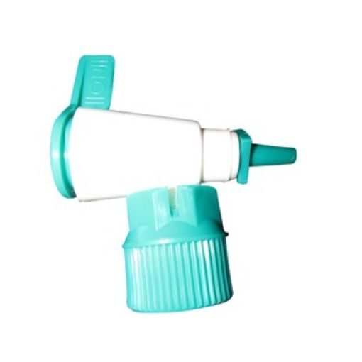 Picture of Bottle, Aspirator, Spare Tap Only