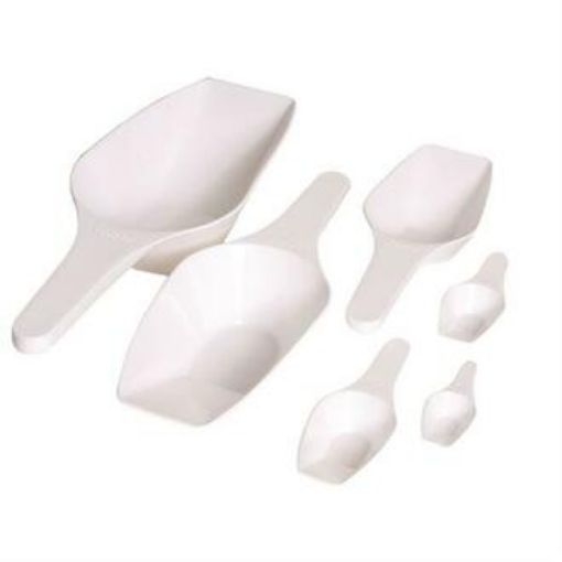 Picture of Scoop Plastic, 100mL Pack/12