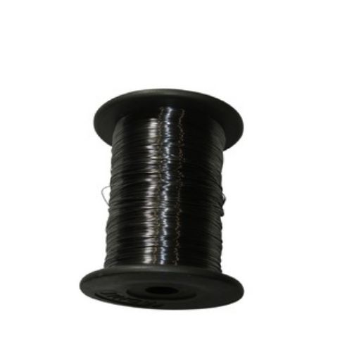 Picture of Wire, Nichrome, 24 SWG - 125G Reel