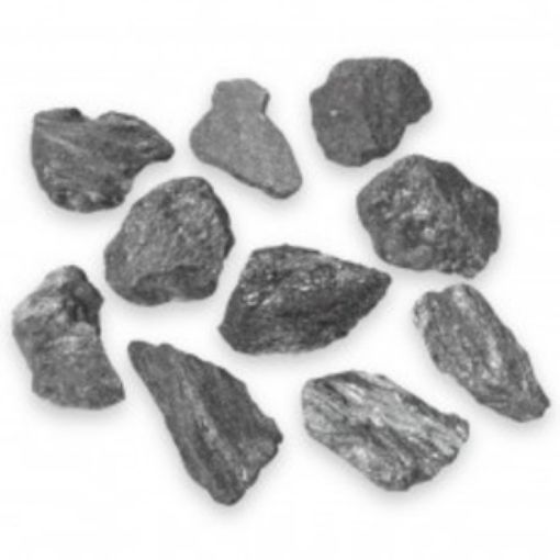 Picture of Mineral, Hematite (Black), pack of 10