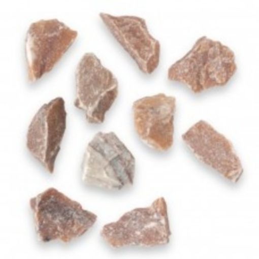 Picture of Rock, Dolomite Pink, pack of 10