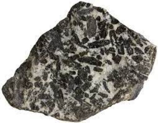 Picture of Rock, Gabbro, pack of 10