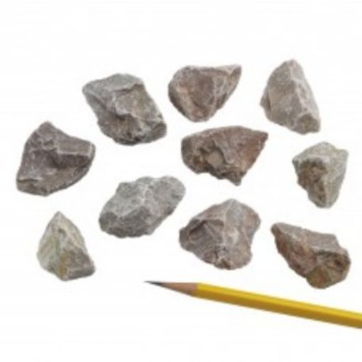 Picture of Rock, Limestone, pack of 10