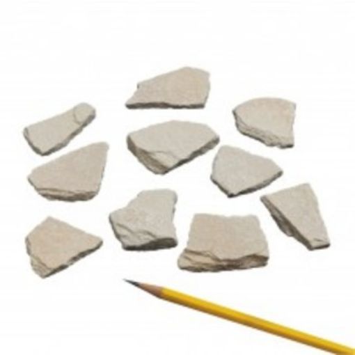 Picture of Rock, Siltstone, pack of 10