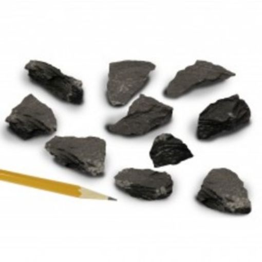 Picture of Rock, Slate, pack of 10