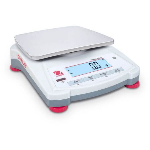 Picture of Portable Balance Navigator NV - Industrial Compact Scale  NV621 - 620G X 0.1G
