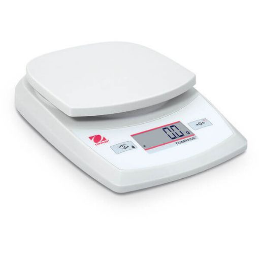 Picture of Portable Balance CR Series CR621 - 620G X 0.1G