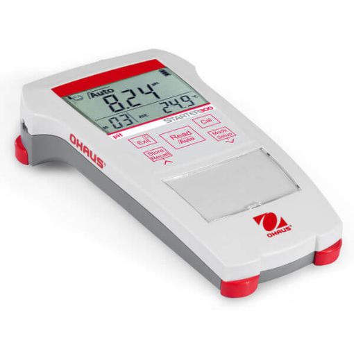 Picture of pH Portable Meter ST300-B