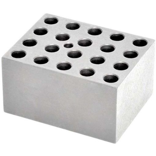 Picture of Module Block, 2.0 mL Corning Tube, Dry Block Heaters Accessory