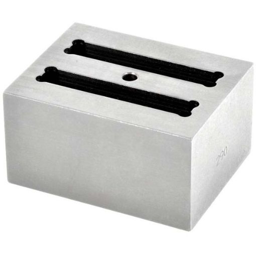 Picture of Module Block Cuvette - 12 Cuvet, Dry Block Heaters Accessory