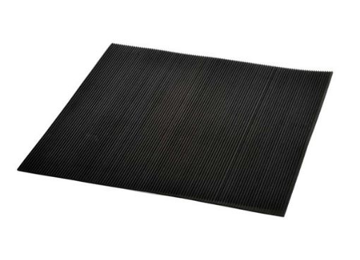 Picture of Rubber Mat, 61 X 61 cm, Shakers Accessory