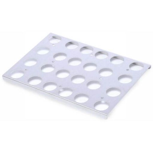 Picture of Dilution Cup Tray, Shakers Accessory