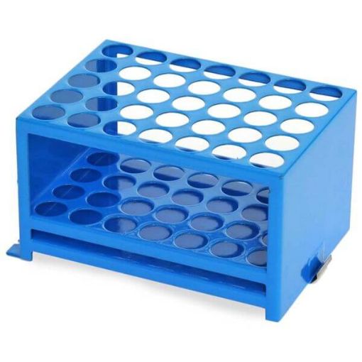 Picture of Test Tube Rack 18-20 mm Diameter, Shakers Accessory