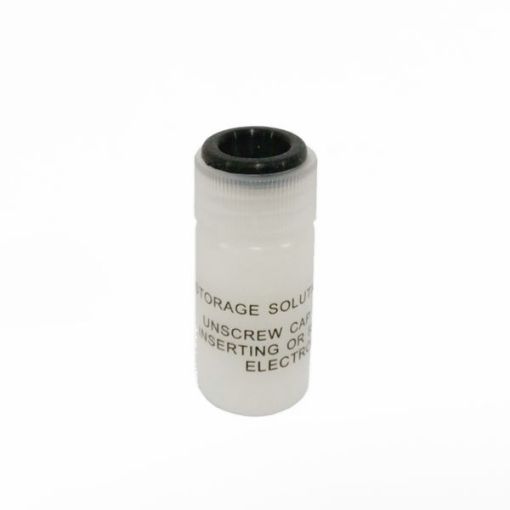 Picture of pH sensor protect bottle(10 in bag), Meter Accessory