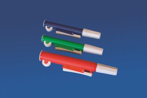 Picture of 2ml Pipette Pump PP - Blue