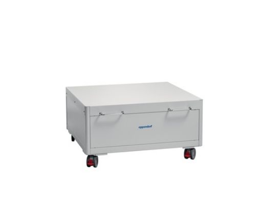 Picture of Mobile table, for large benchtop centrifuges, low design