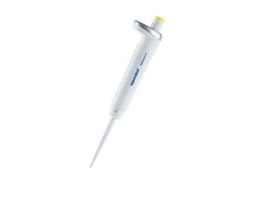 Eppendorf Reference® 2, 1-channel, fixed, 50 µL, yellow | Southern ...