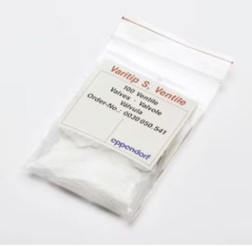 Picture of Eppendorf Varitips® S valve, 100 pcs.