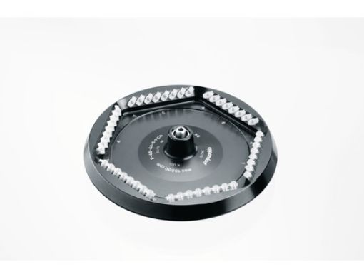 Picture of Rotor F-45-48-5-PCR, aluminum