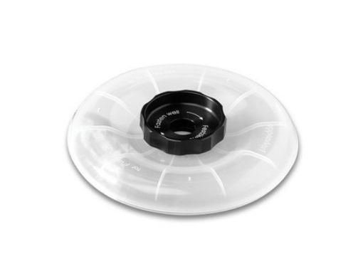 Picture of Rotor lid for F-45-30-11, polypropylene, with lid thread, for Centrifuge 5430/5430R