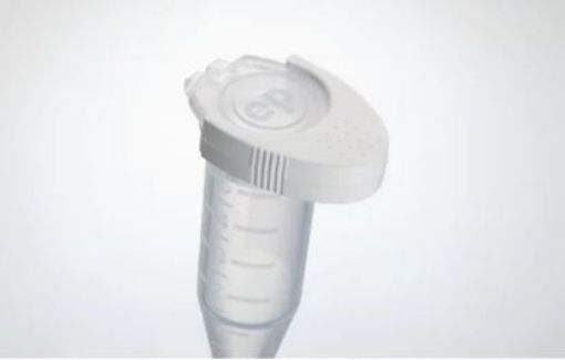 Picture of Tube Clip for Eppendorf Tubes® 5.0 mL, 5.0 mL, Eppendorf Quality™, 10 pcs.