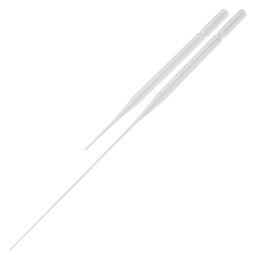 Picture of Pipette Pasteur 230mm 9" Labco, 250 per Pack, previously 355.050.503